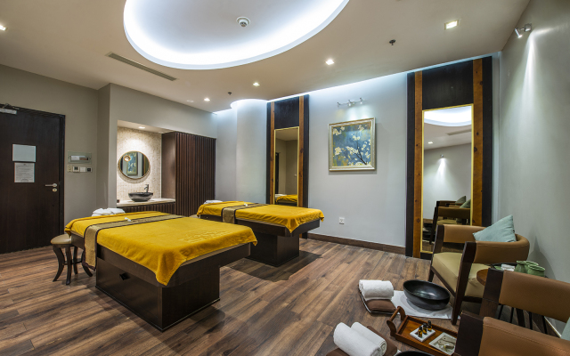 Vinpearl Resort Nha Trang
