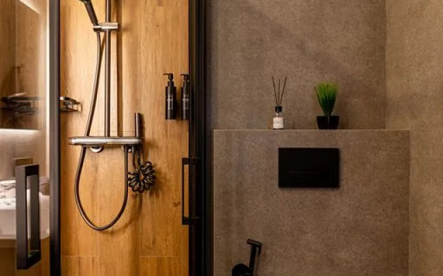 Квартира Студия в Советском Районе