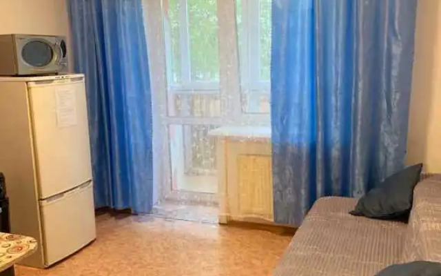 Апартаменты на Совхозной 31 (1)