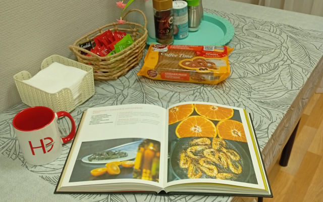 Меблированные комнаты Тургеневский