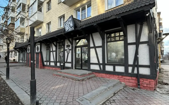 Квартира KRемлёFF House