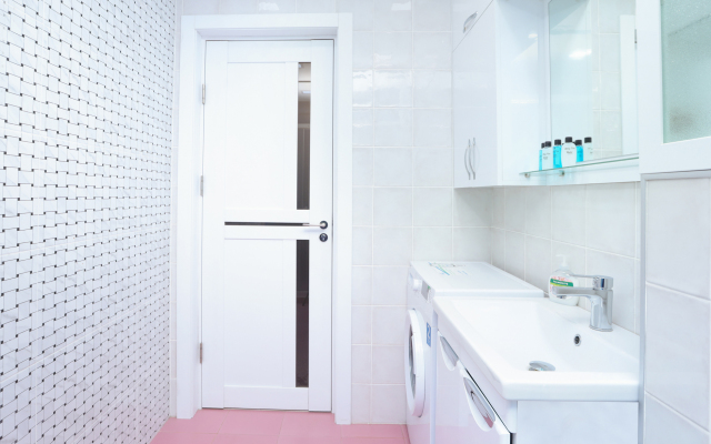 Stay Inn on Koghbatsi Str.16-98 Apartments