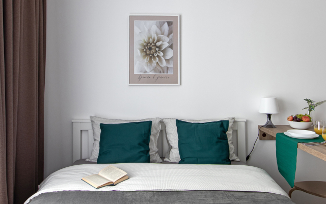 Апартаменты RentalSPb