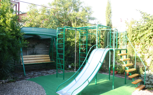 Bungalo U Romana Guest House