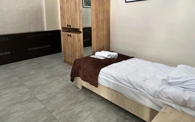 Hotel Margaryan