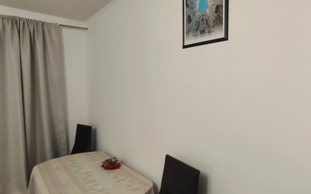 Квартира у Исаакия