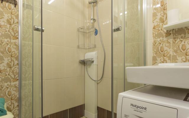 Inhome24 Dlya Dushevnogo Otdykha I Spokoystviya Apartments