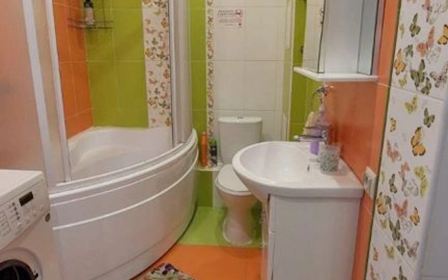Na Ulitse Gogolya 65 Flat