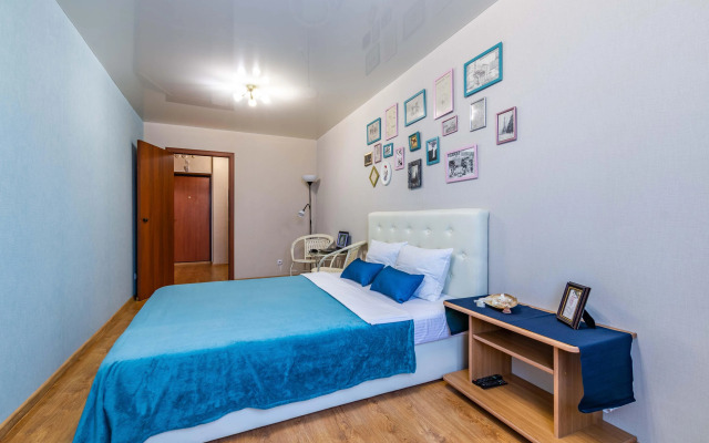 Квартира сапфир однокомнатная в районе южного автовокзала