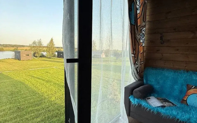 Частный дом Липовый свет