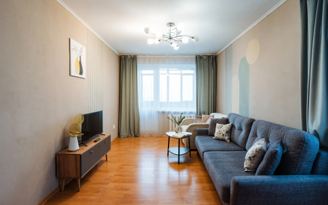 Квартира FreeRoom