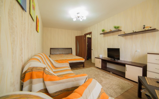 Apartment On Bogdanovicha