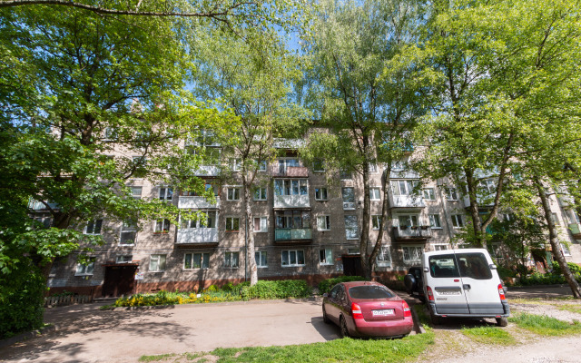 Квартира уютная в центре города