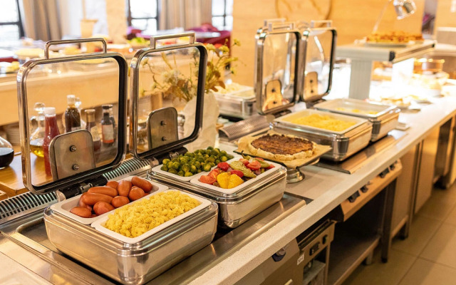 Эрбелия от Васта, Роза Хутор