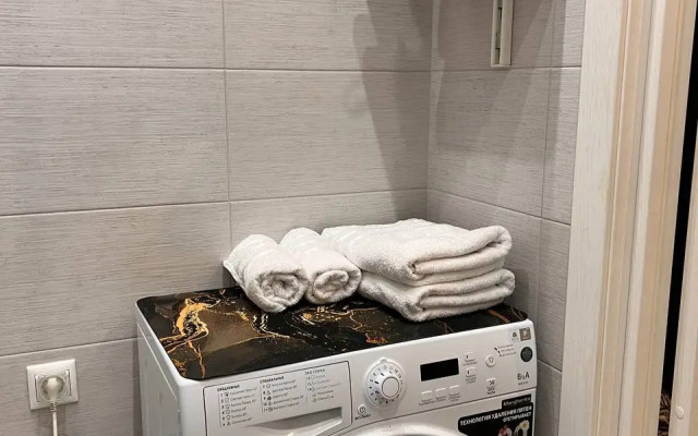 Апартаменты SOVA Московская