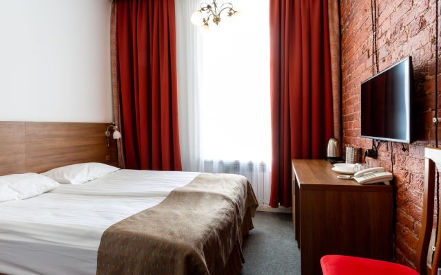 Talisman Gorohovaya Guest House