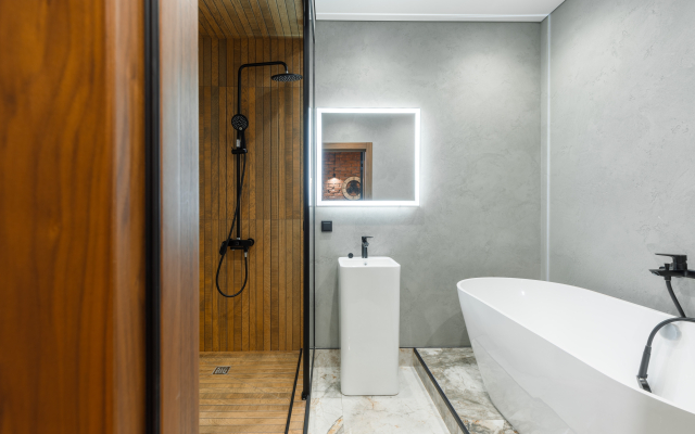 Квартира на улице Индустриальная 65