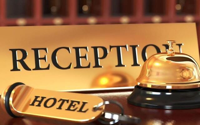 ABAZHUR Hotel