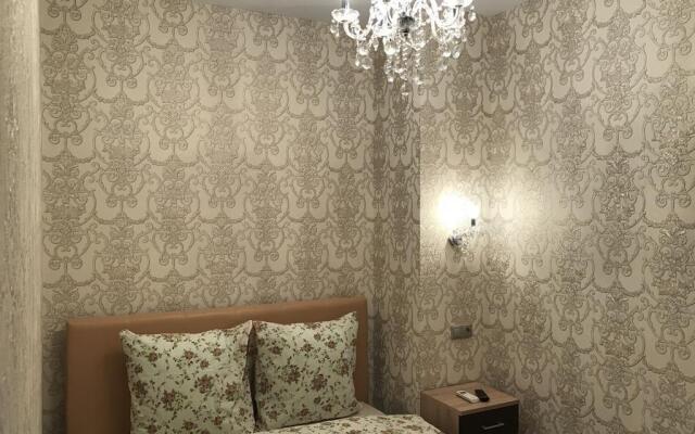 Hotel "chasy Leskova"