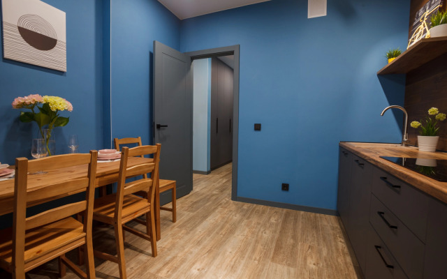 Апартаменты Сутки Уфа Пархоменко 156Д 46