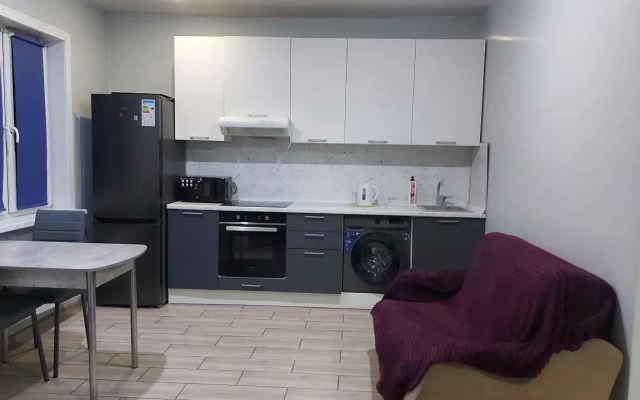 Квартира Уютная студия в центре г. Улан - Удэ