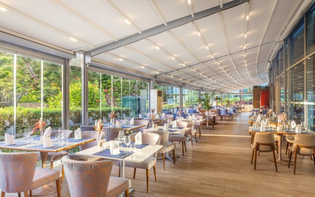 Concorde De Luxe Resort Lara Antalya – Prive Ultra All Inclusive