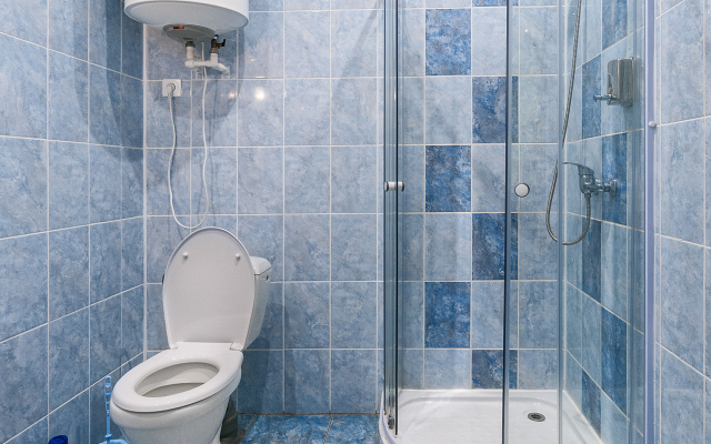 Staryij Pskov Guest house