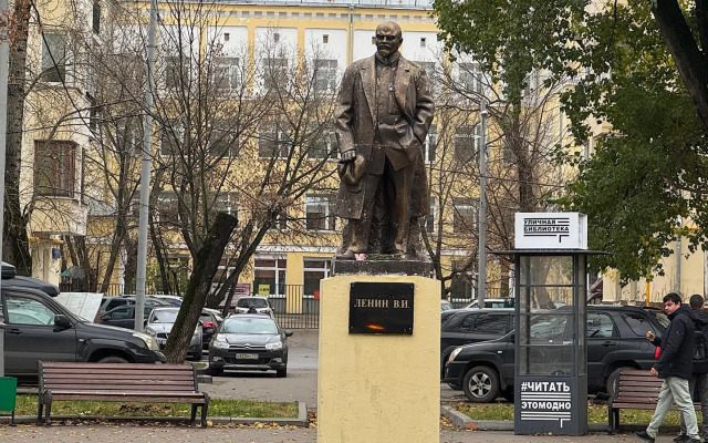 Квартира Svoy Lux - 3