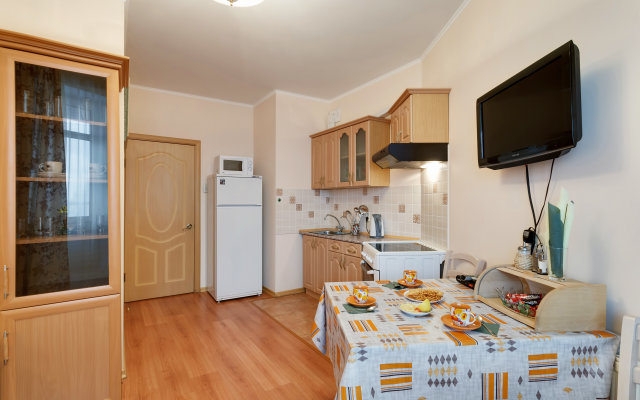 Апарт-Отель Диадема