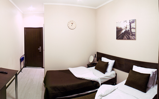 Petershtadt Guest House