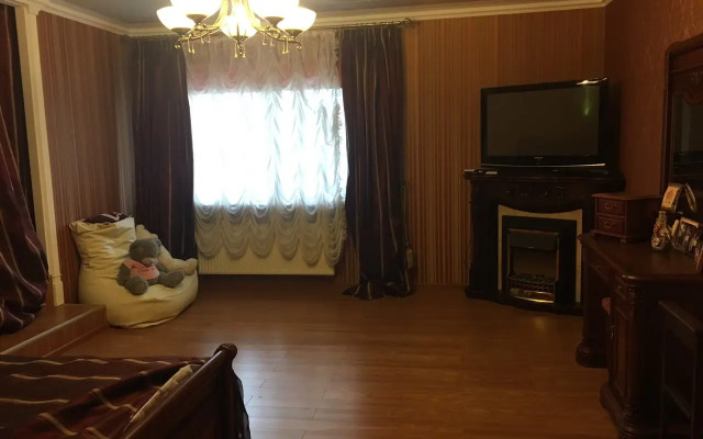 Alma Guest House