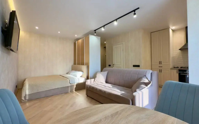 Arendagrad Bagrationa 57b Apartments