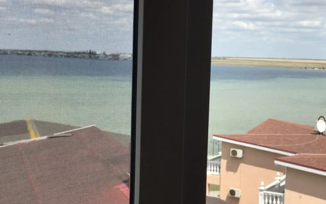 Гостевой дом Глория