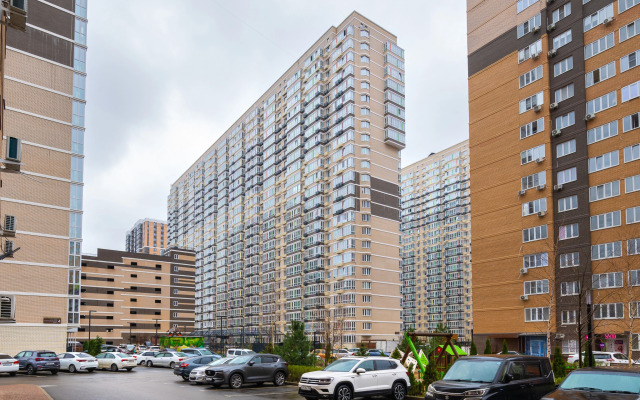 Квартира GoodTimeApartments уютное Место