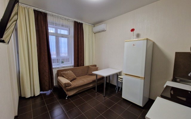 Апартаменты в Новом Доме Шоссе Нефтяников