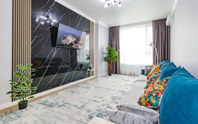 Квартира Apartment Family Home