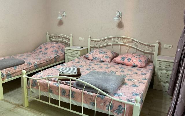 Pekan Guest house
