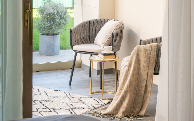 Grand Royal Residences Apartment Complex