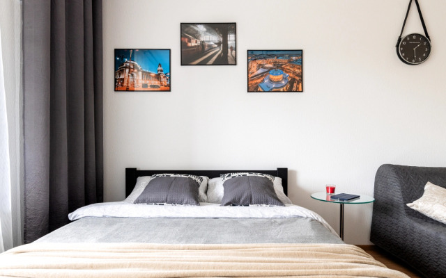 Апартаменты RentalSPb