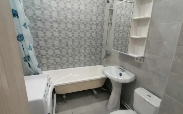 Na ulitse Kirova 242 Flat