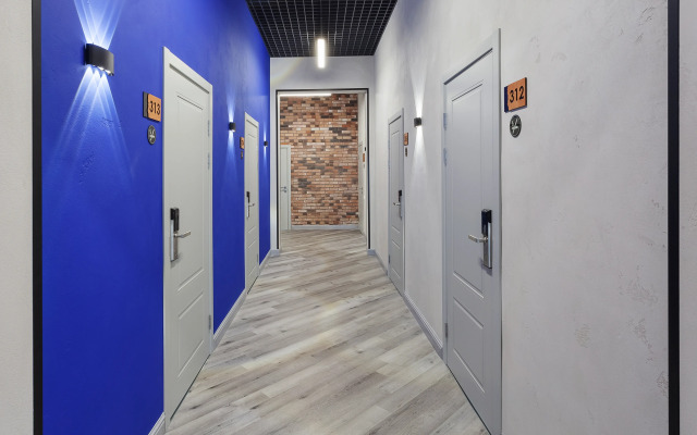 Hotel B-34