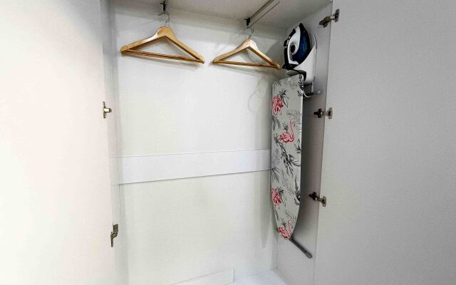 Apartamenty Studiya Apartments