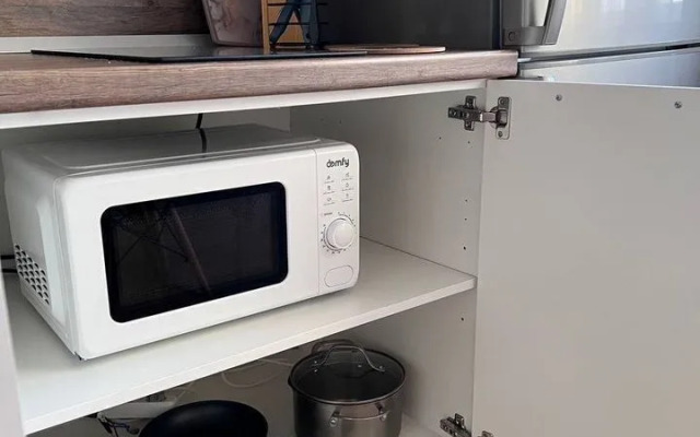 Квартира на Новочеркасской 51