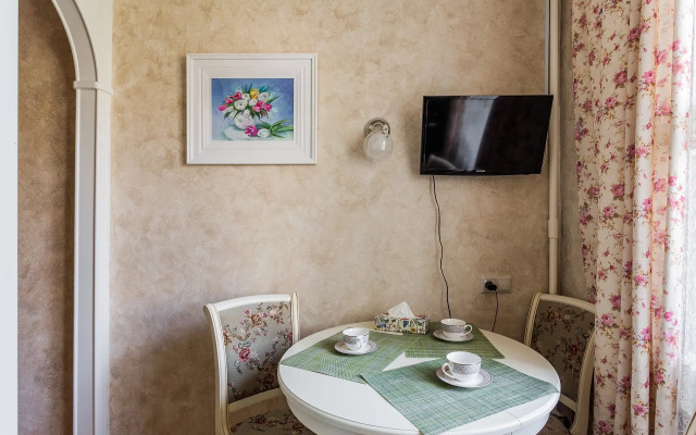 Апартаменты ATLANT Apartments 13