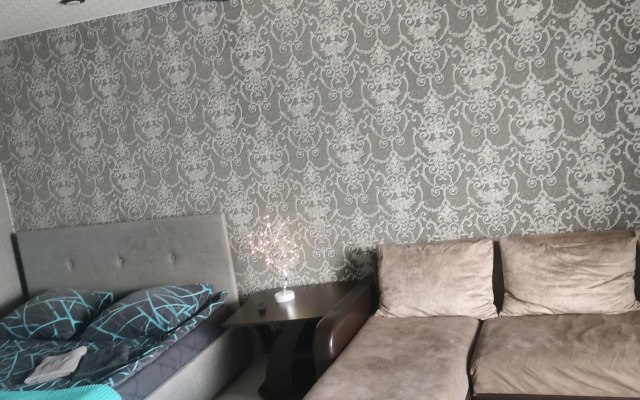 Квартира Уютная для романтического отдыха и комфорта