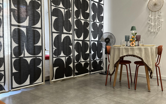 Ponchielli Loft Apartments