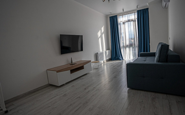 Квартира Уютная в элитном ЖК Эдельвейс