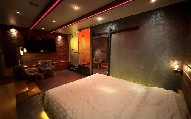 Chego-Hotel Apartments