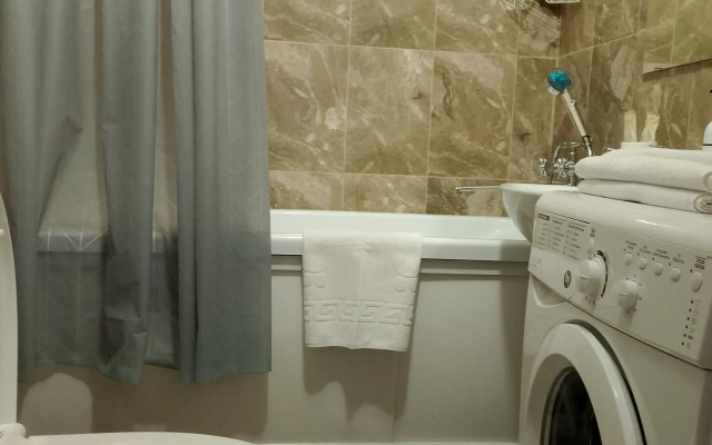 Квартира Студия