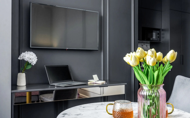 Only Piter Apartments